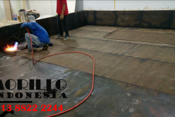 jasa pasang waterproofing coating di Daerah PAPUA BARAT : Wa Kami – 081388222244